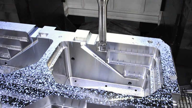 铝件模具厂规格参数定制要求：揭秘定制背后的关键因素