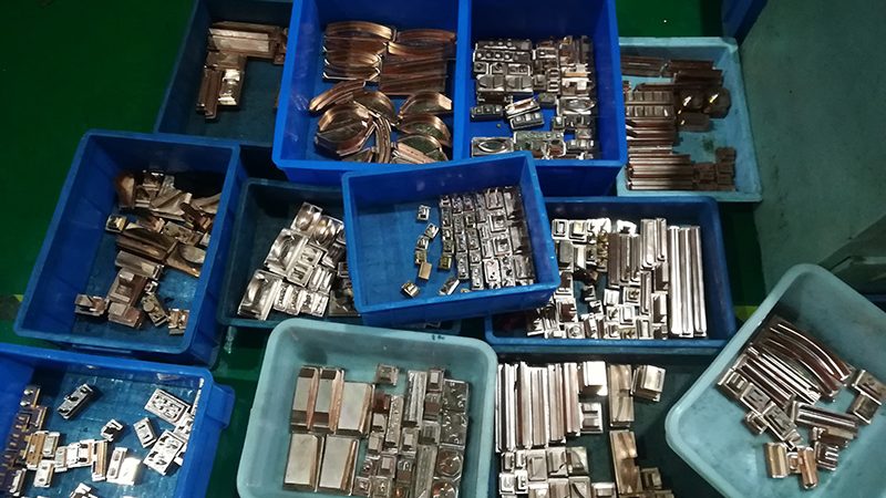 汽车五金模具：揭秘十大品牌背后的技术奥秘
