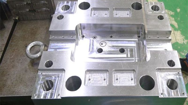 压铸模具选型：如何根据产品特性精准匹配