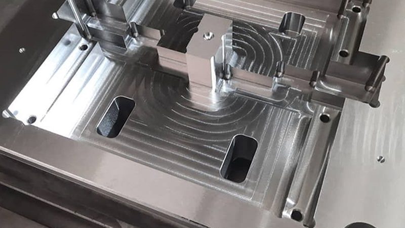模具钢热处理硬度：揭秘模具性能的关键**