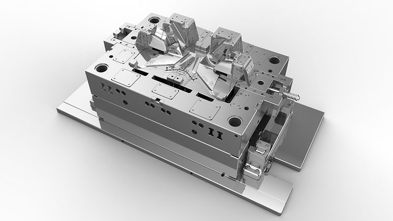 吹塑模具用钢料哪种好