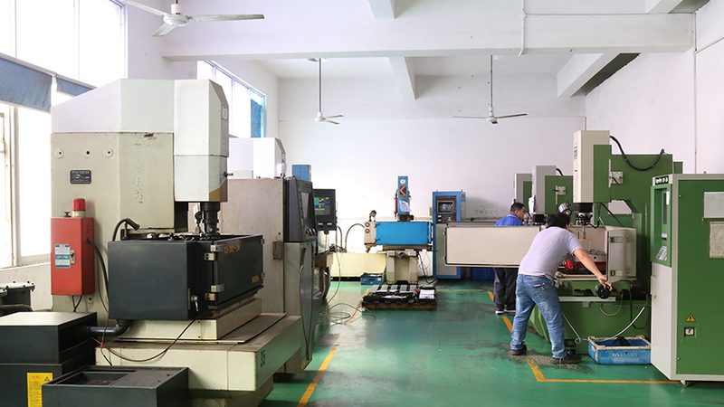 家电模具定制哪家靠谱