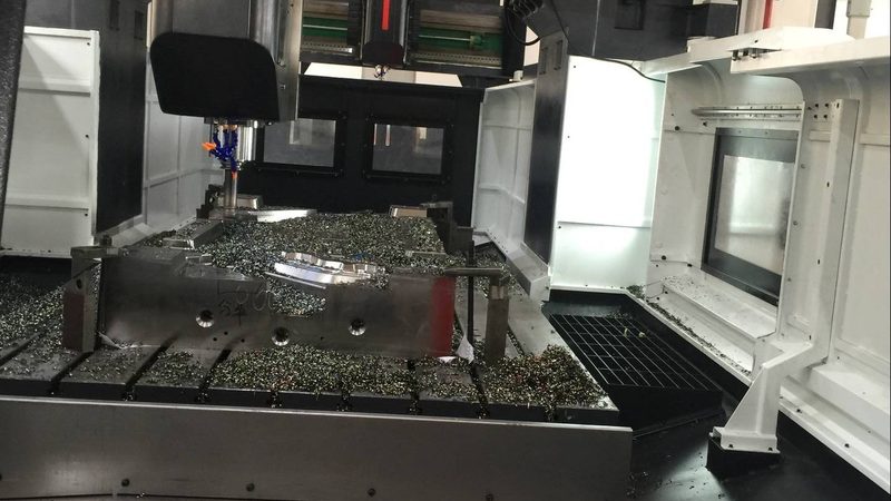 橡胶模具安装质量检查：关键步骤与注意事项