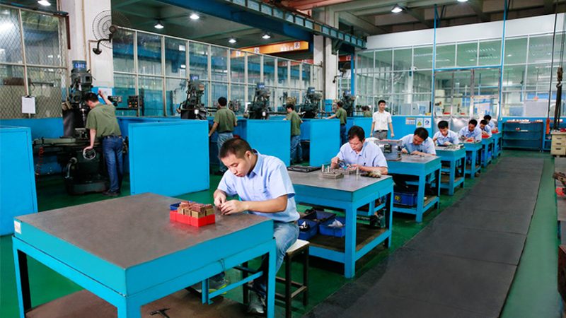 东莞硅胶模具厂家代理条件解析：关键要素与考量**
