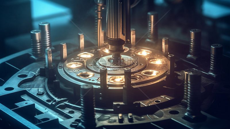 东莞家电模具开模价格解析：揭秘影响因素与合理预算