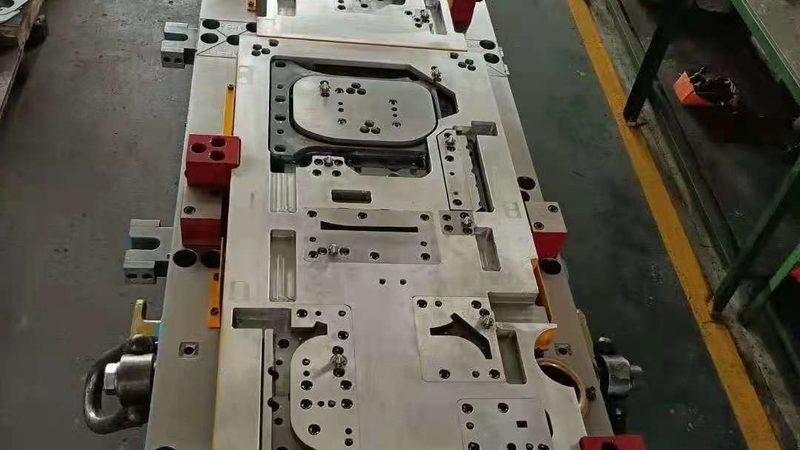 模具前期设计流程：揭秘其价值与成本构成**