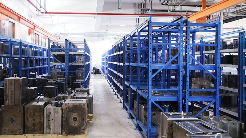 小型注塑模具加工，揭秘其精妙加工流程**