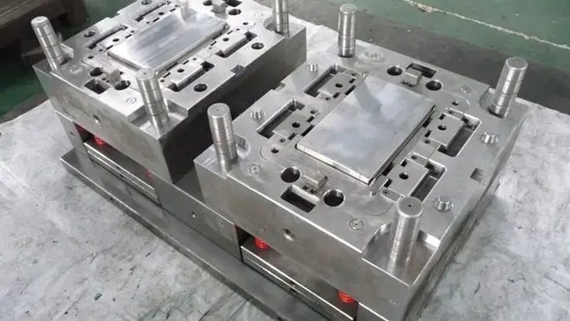 塑胶模具生产厂家报价背后的考量因素**