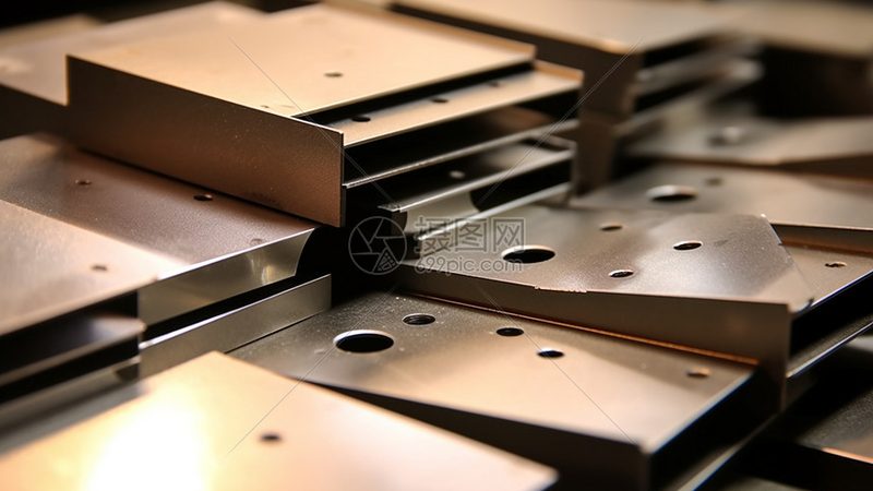 注塑模具加工行业标准规范解析