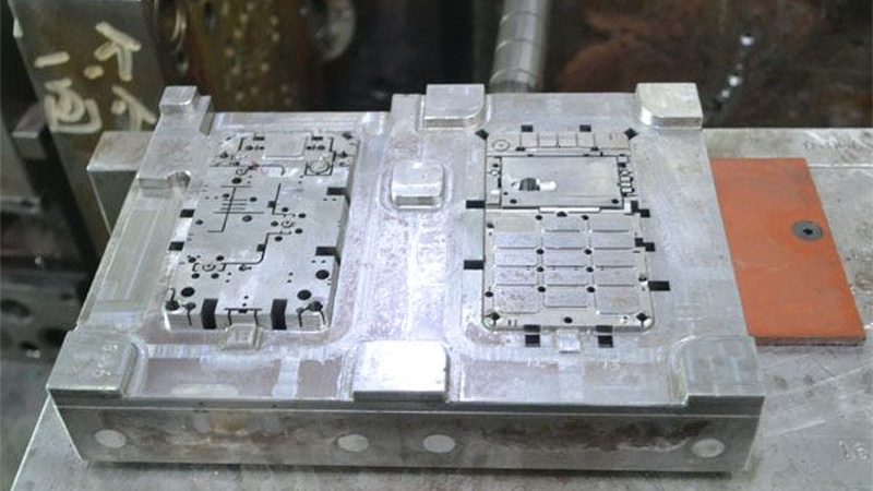冲头冲针淬火，为什么总在同一个环节出问题