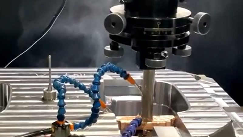 汽车模具日常保养，延长使用寿命的关键